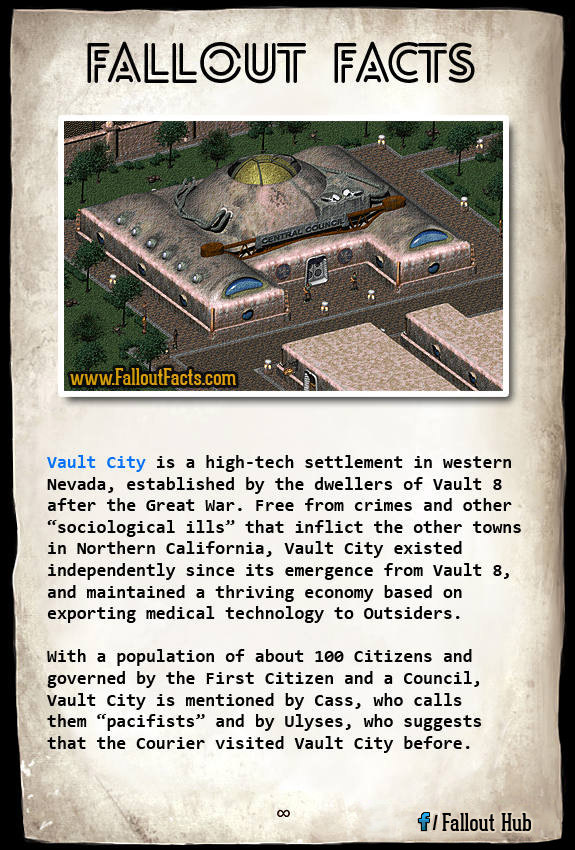 fallout 2 vault city