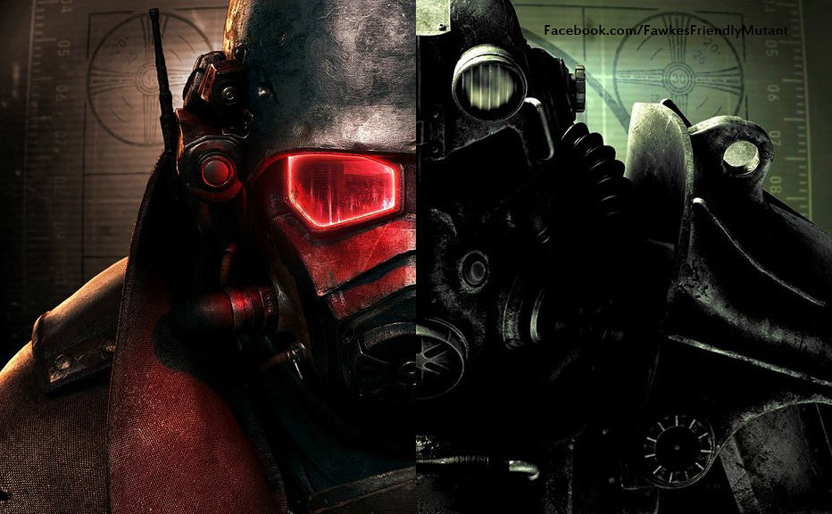 fallout 3 or new vegas which is better
